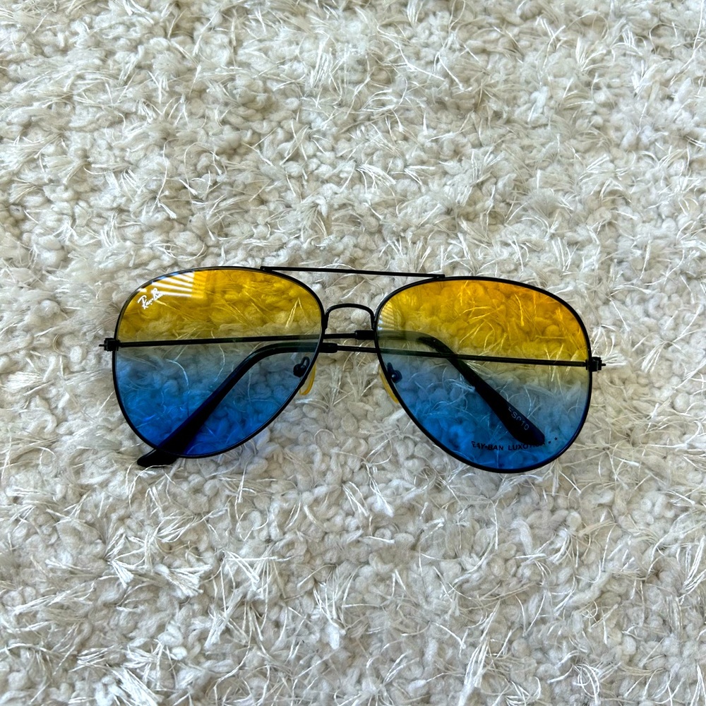 Ray Ban Sunglasses